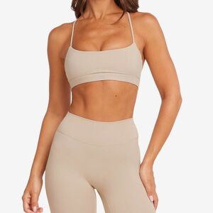 CSB Form Gia Crop- fawn